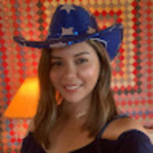 Meet your Posher, Arlette